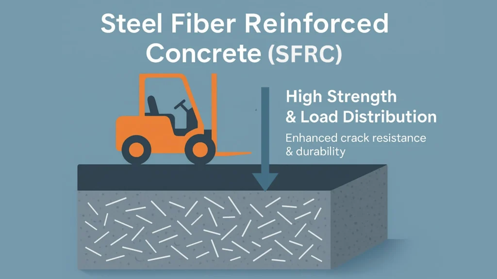 Why Jointless Industrial Floors Eliminate Cracks, Dust, and Downtime - Duratech