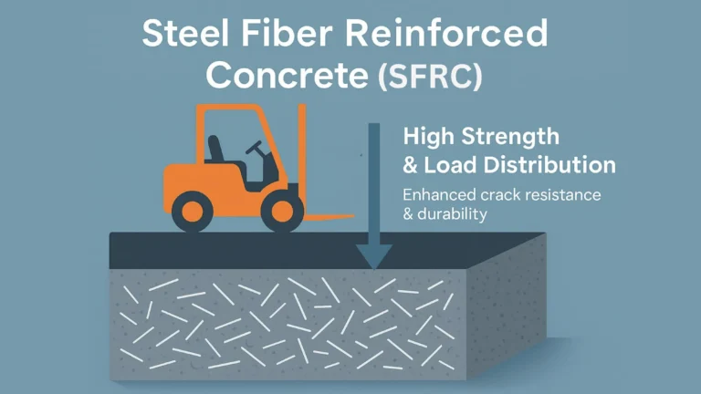 Why Jointless Industrial Floors Eliminate Cracks, Dust, and Downtime - Duratech