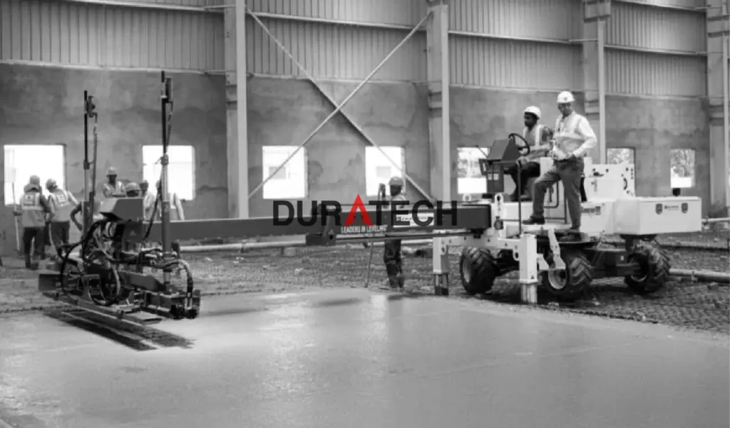 FM Floors - Duratech