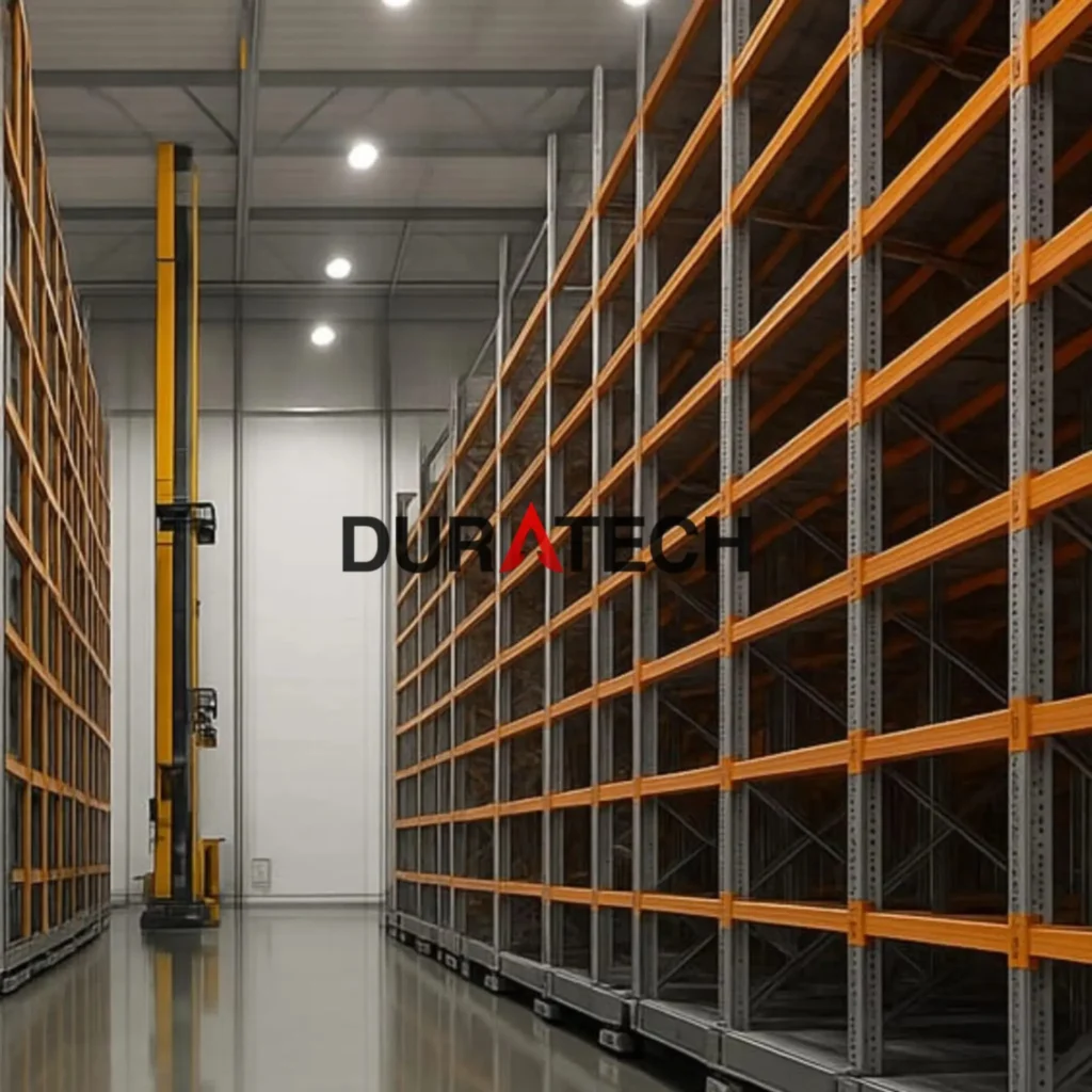 ASRS - Duratech