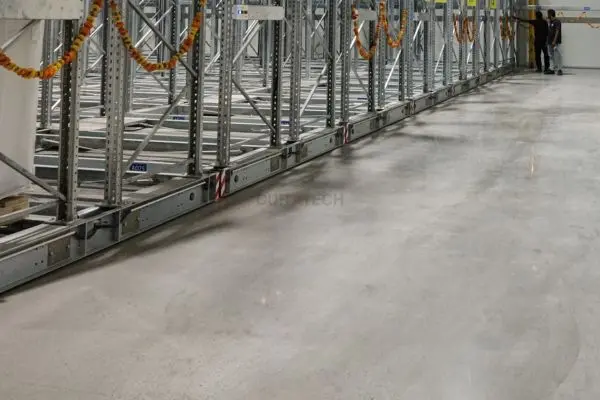 ASRS - Duratech
