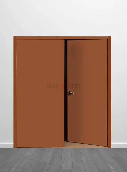 Acoustic Doors - Duratech