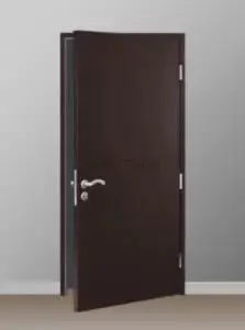 Balcony Doors - Duratech