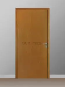 Bathroom Doors - Duratech