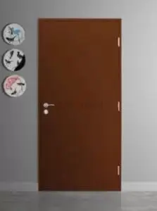 Bedroom Doors - Duratech