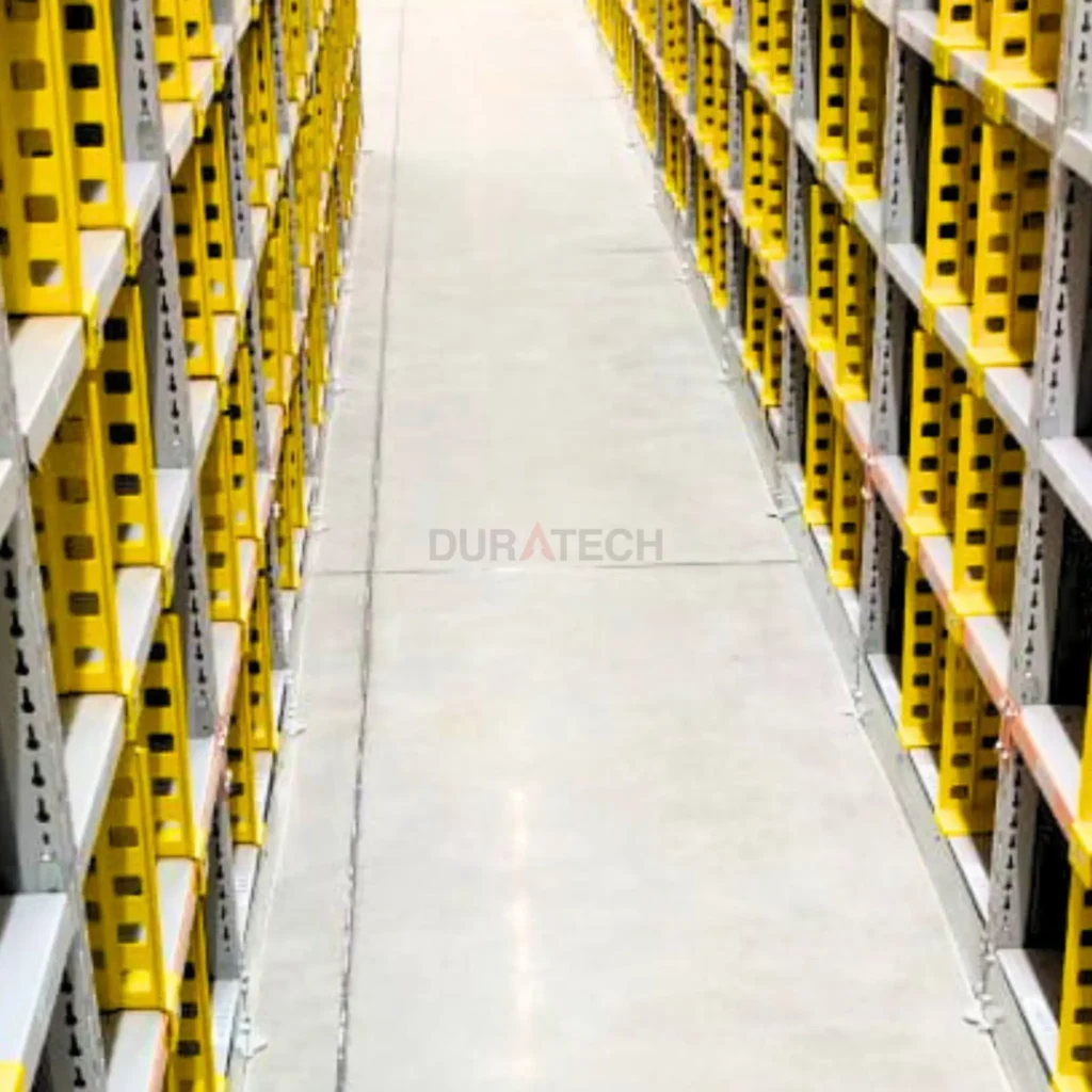 DM VNA Flooring - Duratech