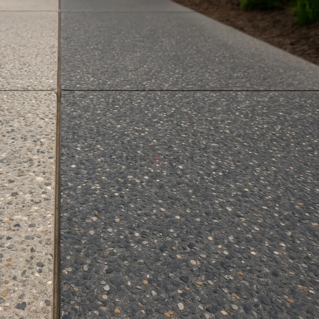 Exposed Aggregates - Duratech