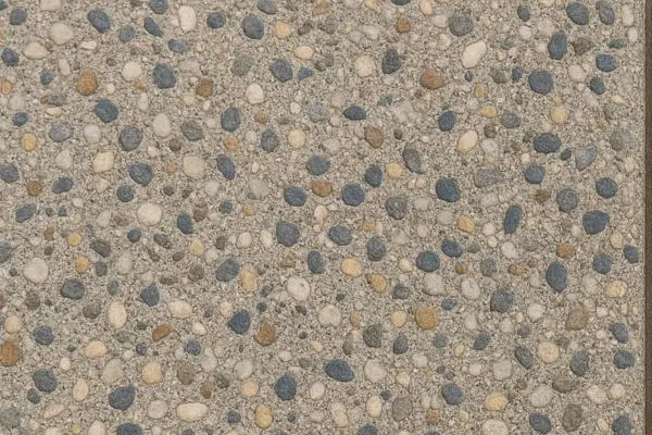 Exposed Aggregates - Duratech
