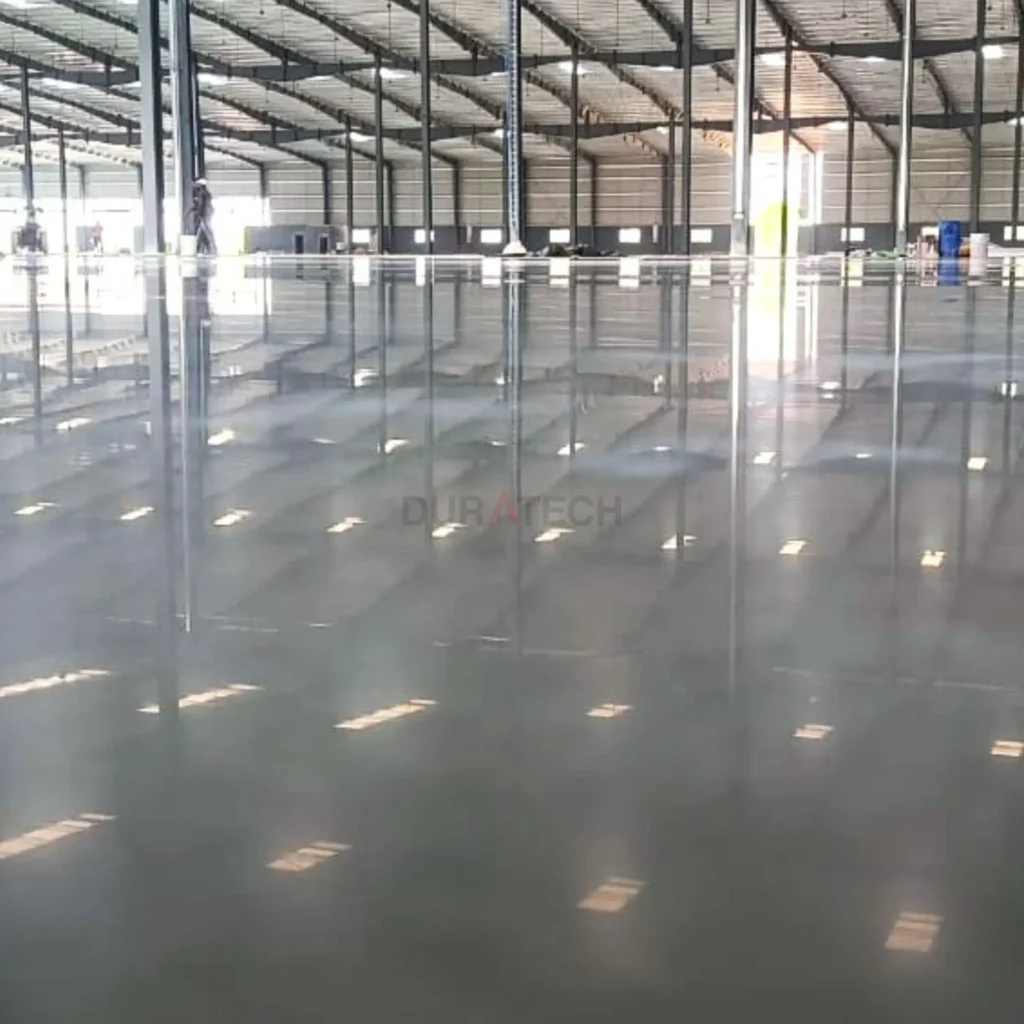 FM Floors - Duratech