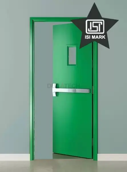 Fire Door - Duratech