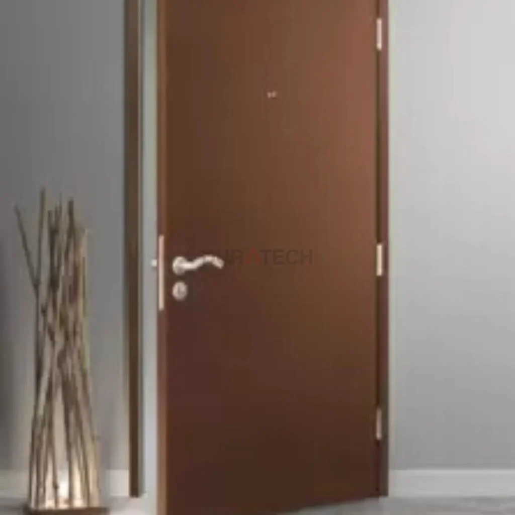 Residential Doors - Duratech