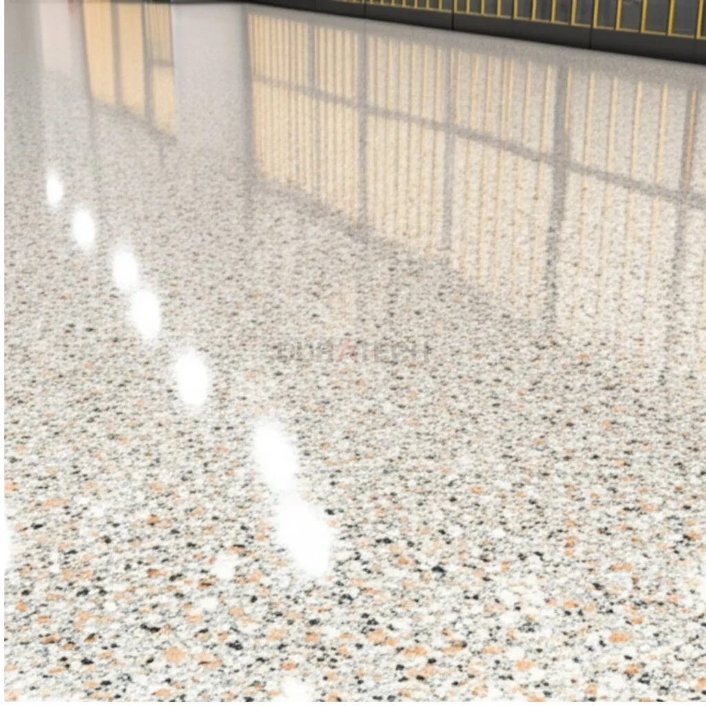 Terrazzo - Duratech