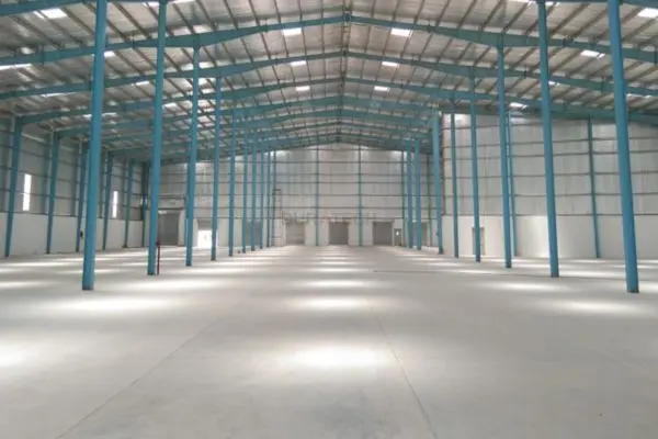VDF Flooring - Duratech