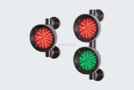 Warning Lights / Signal Systems - Duratech